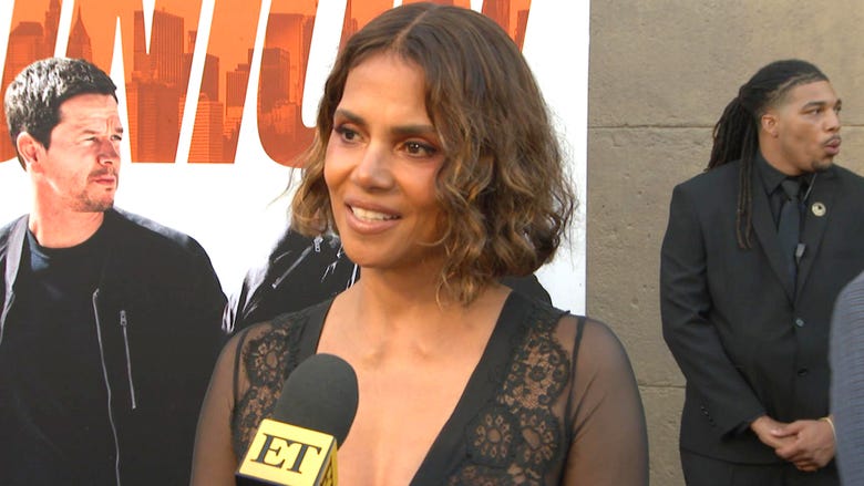 Halle Berry Has Never Felt Better Than at 58 Exclusive